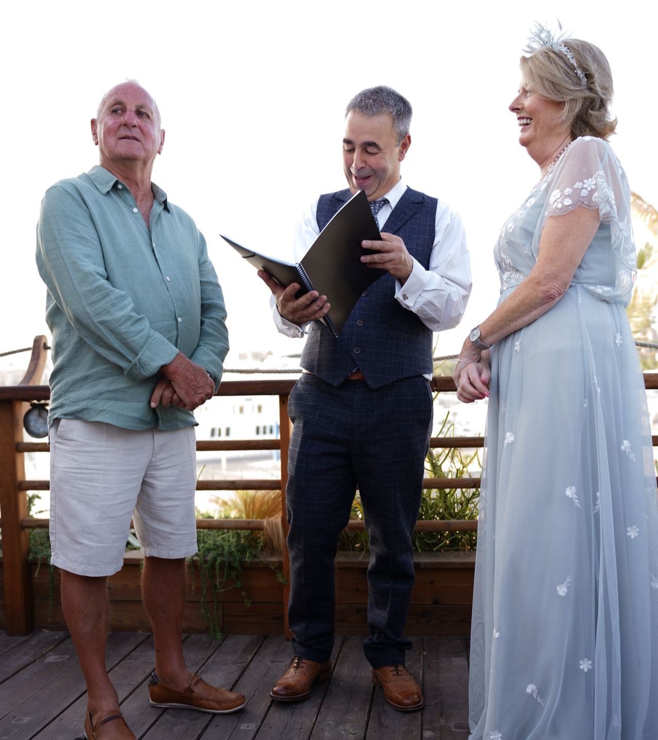 Renew your wedding vows in Spain Renew your wedding vows