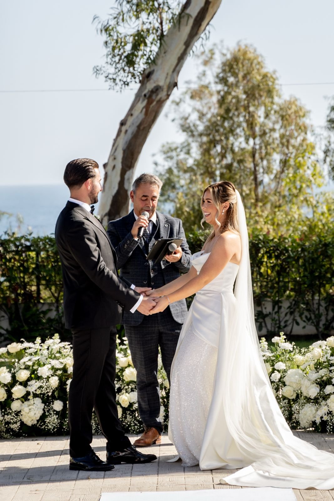 Wedding ceremonies in Spain Symbolic wedding ceremonies Spain